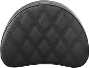 Saddlemen PAD SISSY LS BLK