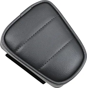 Drag Specialties PAD SISSY BAR TAPERED