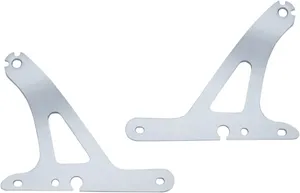 Kuryakyn MOUNT BACKREST 04-19 XL