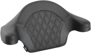 Drag Specialties PAD TOUR-PAK DOUBLE DIAMOND SO