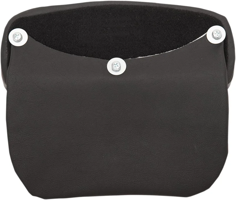 Drag Specialties PAD CHOPPED TOUR-PAK