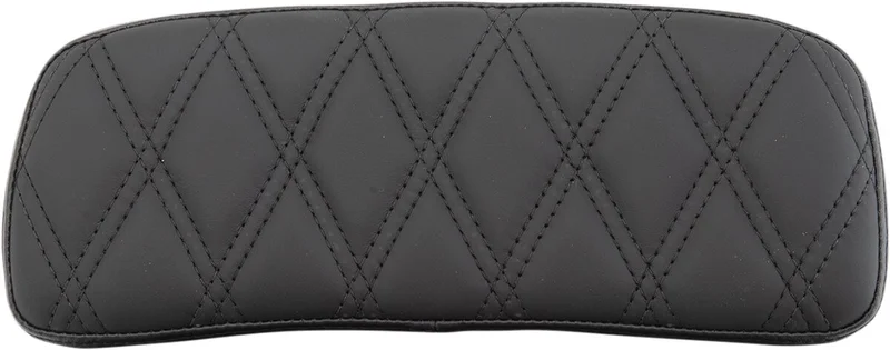 Drag Specialties PAD CHOPPED TOUR-PAK DOUBLE DI