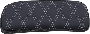 Drag Specialties PAD CHOPPED TOUR-PAK DOUBLE DI