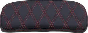 Drag Specialties PAD CHOPPED TOUR-PAK DOUBLE DI