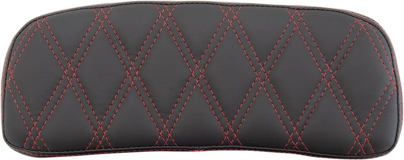 Drag Specialties PAD CHOPPED TOUR-PAK DOUBLE DI