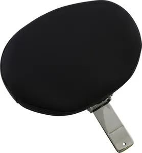 Drag Specialties BACKREST CONVERTIBLE EZ GLIDE 