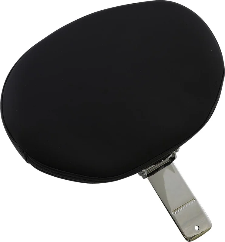 Drag Specialties BACKREST CONVERTIBLE EZ GLIDE