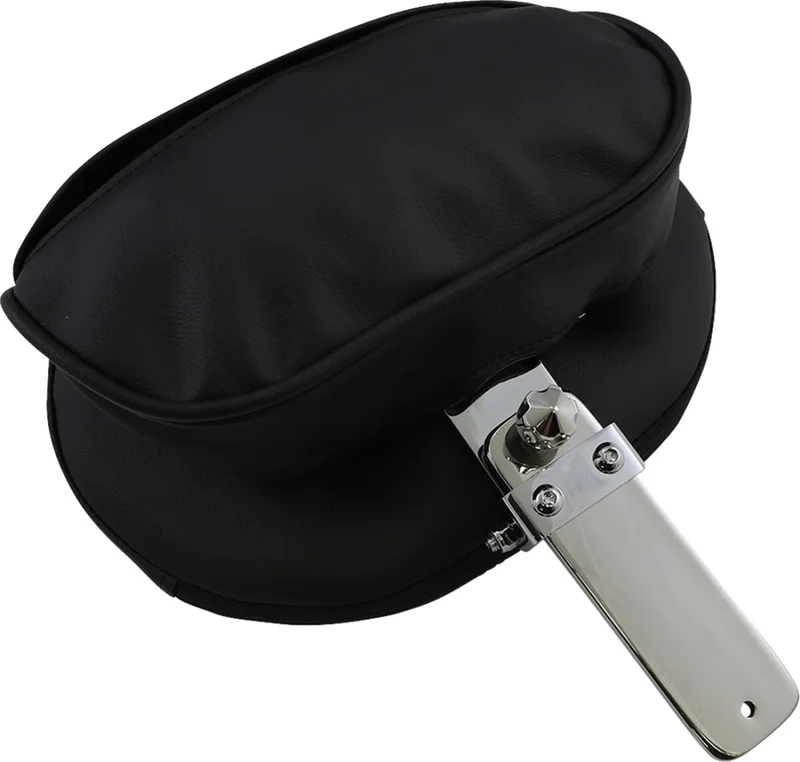 Drag Specialties BACKREST CONVERTIBLE EZ GLIDE