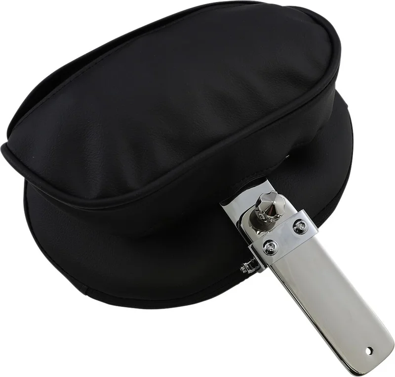 Drag Specialties BACKREST CONVERTIBLE EZ GLIDE