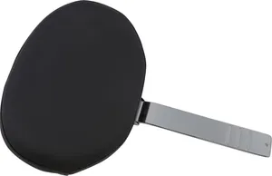 Drag Specialties DRIVER PAD ASSEMBLY TALL SOLAR