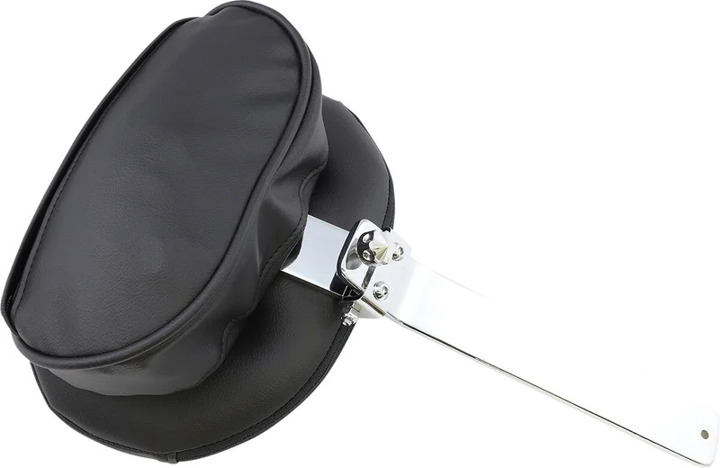 Drag Specialties DRIVER PAD ASSEMBLY TALL SOLAR