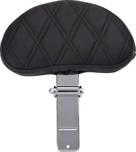Drag Specialties BACKREST EZ GLIDE II SMALL DOU