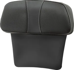Saddlemen TOUR PAK PAD CHOPPED D