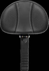 Saddlemen BACKREST CARBON FIBER