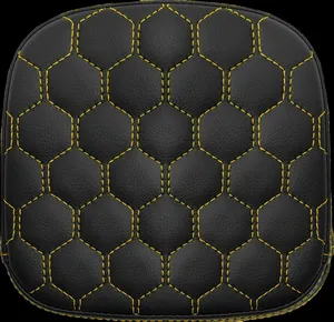 Saddlemen PAD SISSY HC GOLD