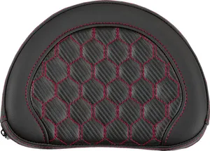 Saddlemen PAD SISSY ROAD SOFA HC RED