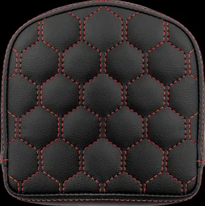 Saddlemen PAD SISSY ROAD SOFA HC RED