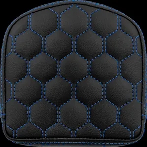 Saddlemen PAD SISSY ROAD SOFA HC BLUE