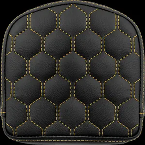 Saddlemen PAD SISSY ROAD SOFA HC GOLD