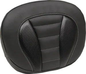 Mustang PAD SISSY BAR TOURING - DELUXE