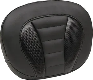 Mustang PAD SISSY BAR - TOURING - DELU