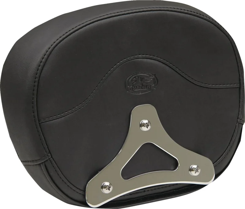 Mustang PAD SISSY BAR - TOURING - DELU