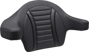 Mustang BACKREST TOURING EXTENDED ARM 