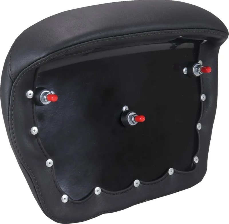Mustang PAD BACKREST CHOPPED TPAK - CV