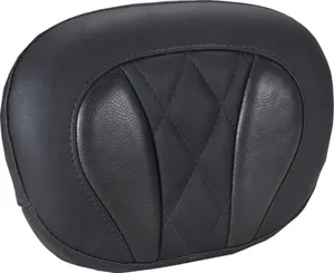 Mustang PAD SISSY BAR - CVO 23-25 - DE