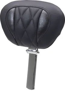 Mustang BACKREST DRIVER SUPER TOURING 