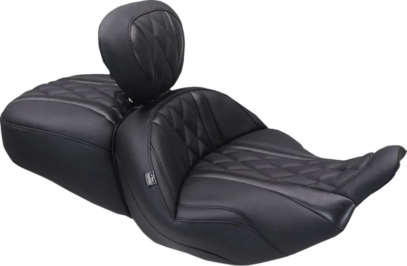 Mustang BACKREST DRIVER SUPER TOURING