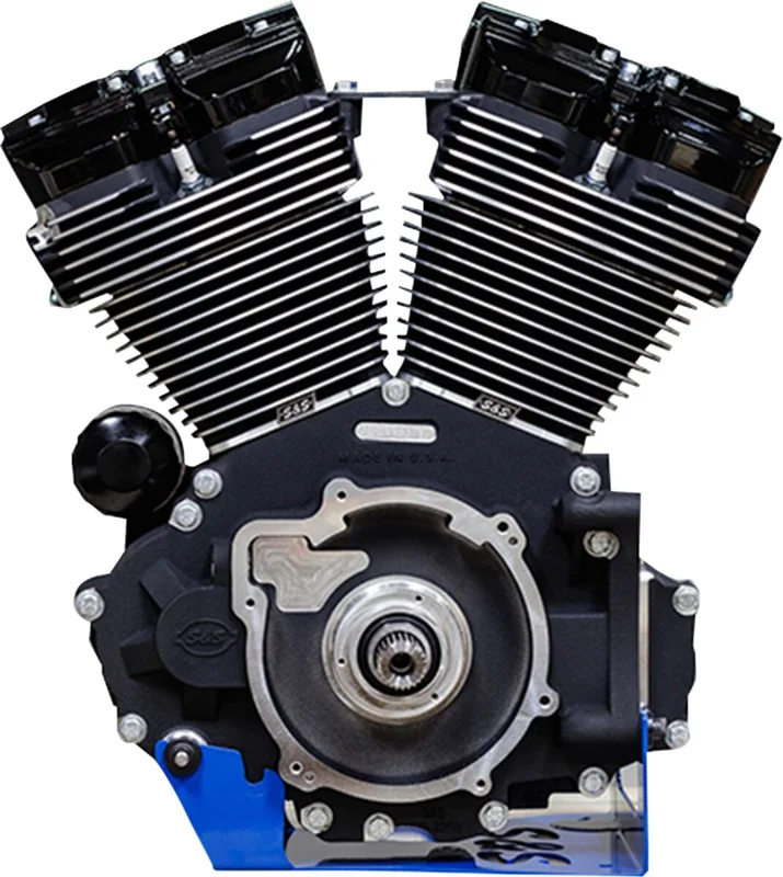 S&S ENGINE MK136 475G CAM OIL COOL