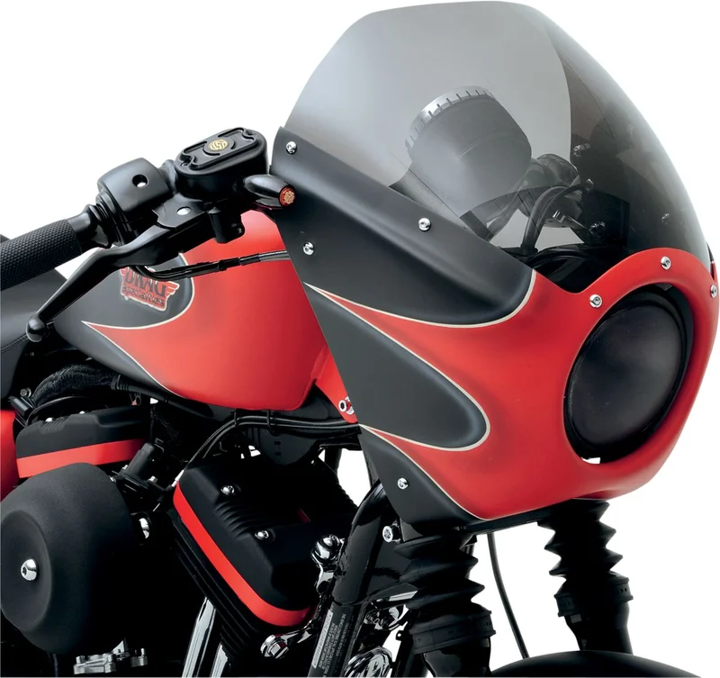 Drag Specialties 5 3/4DIAMOND HEADLIGHT