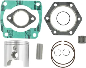 WISECO TOP END PISTON KIT
