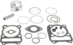 WISECO TOP END PISTON KIT
