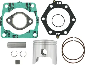 WISECO TOP END PISTON KIT PRO-LITE