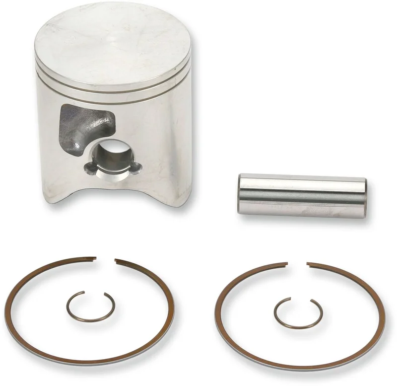 PROX PISTON KIT ALUMINUM 66.35MM B