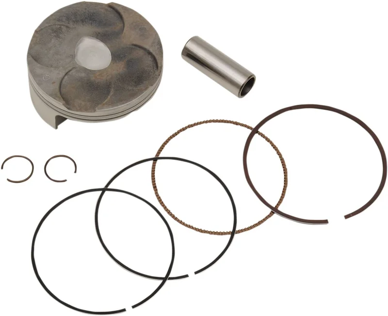 PROX PISTON KIT FORGED 76.77MM A