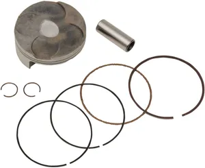PROX PISTON KIT FORGED 76.77MM A