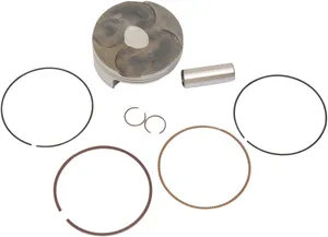 PROX PISTON KIT FORGED 76.78MM B