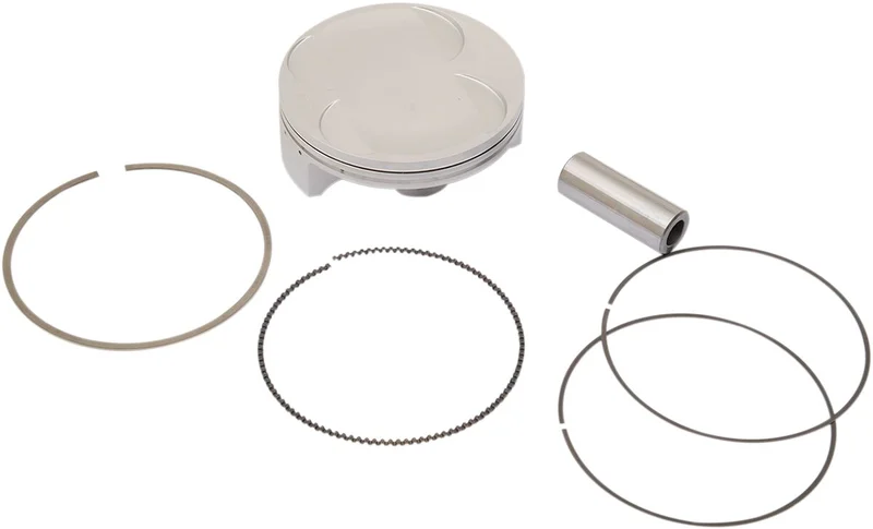 PROX PISTON KIT FORGED 95.98MM C