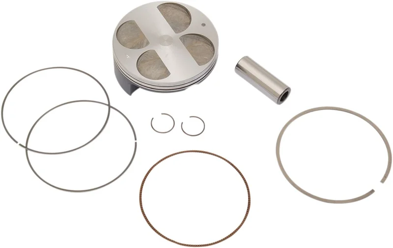 PROX PISTON KIT FORGED 95.96MM A