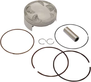 PROX PISTON KIT FORGED 94.97MM C