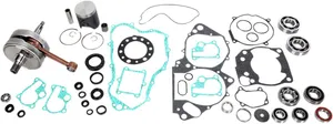 VERTEX ENGINE BOTTOM END HONDA REBUILD KIT