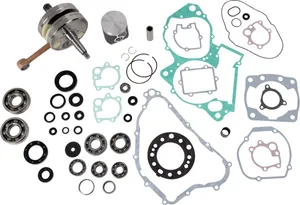 VERTEX ENGINE BOTTOM END HONDA REBUILD KIT