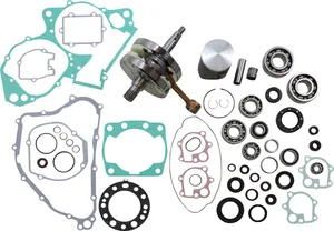 VERTEX ENGINE BOTTOM END HONDA REBUILD KIT