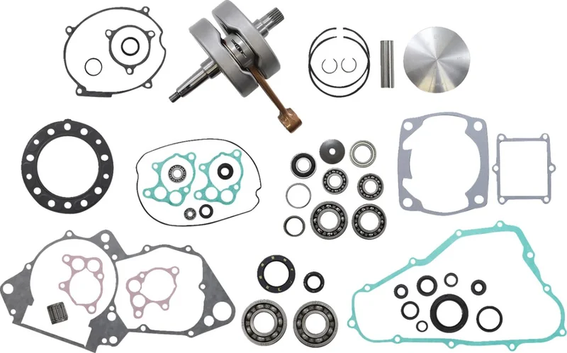VERTEX ENGINE BOTTOM END HONDA REBUILD KIT