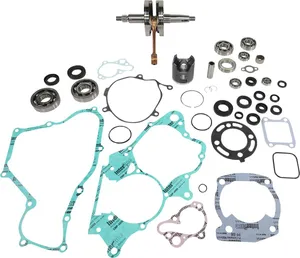 VERTEX ENGINE BOTTOM END HONDA REBUILD KIT