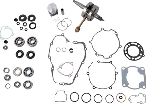 VERTEX ENGINE BOTTOM END KAWASAKI REBUILD KIT