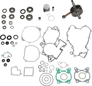 VERTEX ENGINE BOTTOM END KTM REBUILD KIT